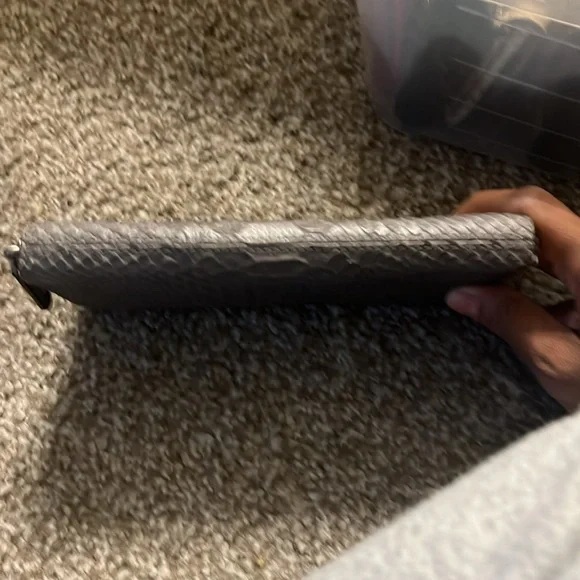 Coach Wallet - Picture 9 of 11